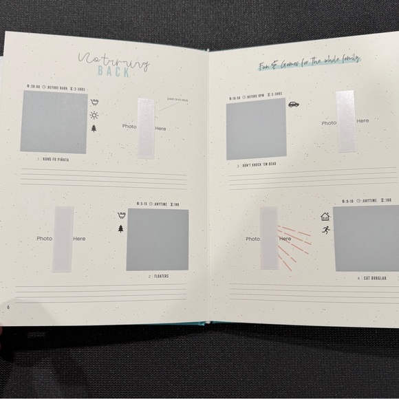 Couples and Family Edition Set - Picture 5 of 7